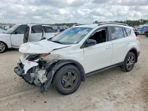 Toyota Rav4 2.5L 4 2015