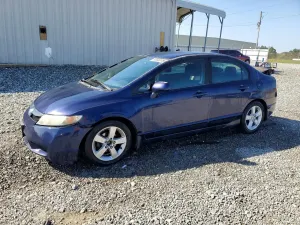Honda Civic 1.8L 4 2010