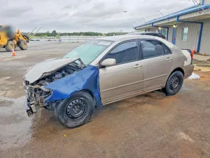 Toyota Corolla 1.8L 4 2003