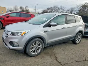 Ford Escape 1.5L 4 2017