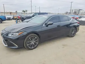 Lexus ES 3.5L 6 2023