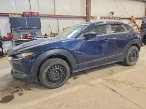 Mazda CX-30 2.5L 4 2023