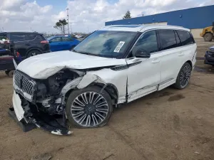 Lincoln Aviator 3.0L 6 2023
