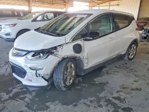 Chevrolet Bolt 2020