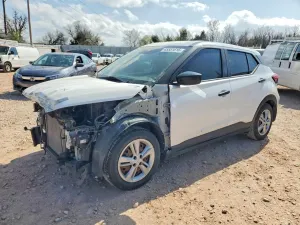 Nissan Kicks 1.6L 4 2021