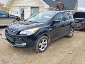 Ford Escape 1.6L 4 2016