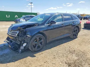 Toyota Venza 3.5L 6 2009