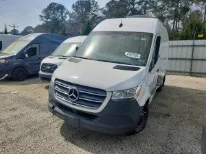 Mercedes-Benz Sprinter 3.0L 6 2020
