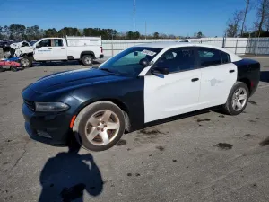 Dodge Charger 5.7L 8 2021