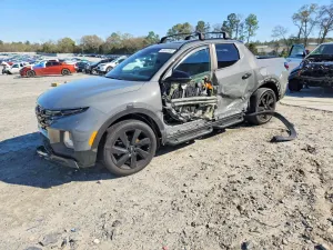 Hyundai Santa Cruz 2.5L 4 2023