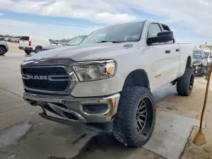RAM 1500 5.7L 8 2019