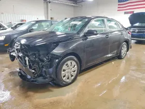 Kia Rio 1.6L 4 2020