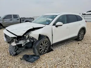Mazda CX-9 2.5L 4 2019