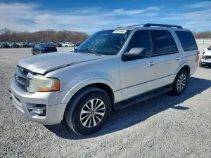 Ford Expedition 3.5L 6 2015