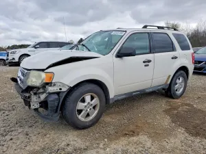 Ford Escape 2.5L 4 2011