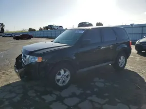 Ford Escape XLS 2.5L 4 2012