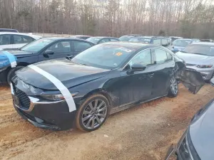 Mazda 3 2.5L 4 2021