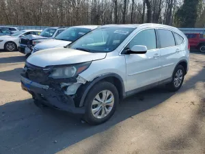 Honda CR-V 2.4L 4 2014