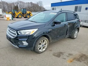 Ford Escape 1.5L 4 2018