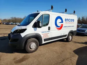 RAM ProMaster 3.6L 6 2024