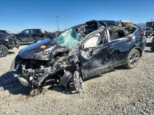 Honda CR-V 1.5L 4 2022