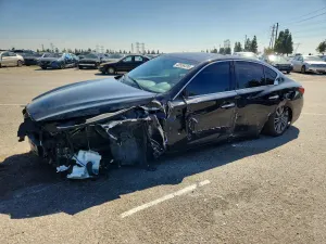 Infiniti Q50 3.0L 6 2020