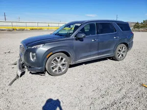 Hyundai Palisade 3.8L 6 2021
