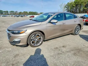 Chevrolet Malibu 1.5L 4 2023