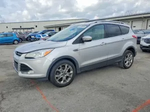 Ford Escape 2.0L 4 2015