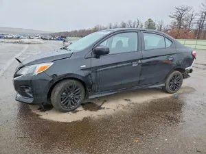 Mitsubishi Mirage 1.2L 3 2024
