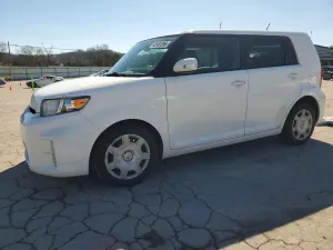 Scion xB 2.4L 4 2014