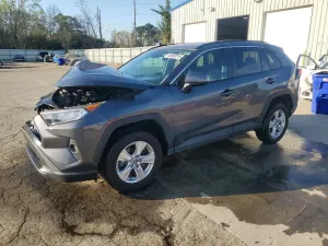 Toyota Rav4 2.5L 4 2020