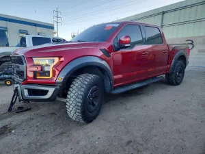 Ford F-150 3.5L 6 2018
