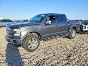 Ford F-150 5.0L 8 2015