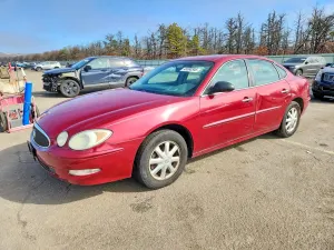 Buick LaCrosse 3.8L 6 2005