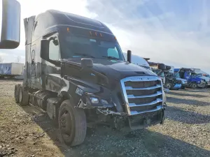 Freightliner Cascadia 14.8L 6 2019