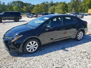 Toyota Corolla 2.0L 4 2024