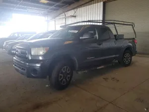 Toyota Tundra 4.0L 6 2010