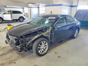 Nissan Maxima 3.5L 6 2009