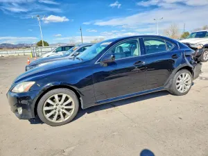 Lexus IS 2.5L 6 2007
