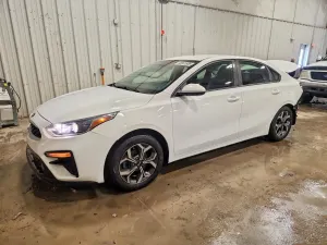 Kia Cerato / Forte / K3 2.0L 4 2020