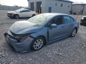 Toyota Corolla 2.0L 4 2024