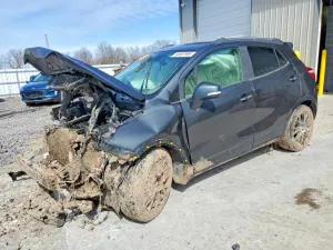 Buick Encore 1.4L 4 2017