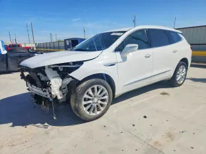 Buick Enclave 3.6L 6 2020