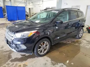 Ford Escape 1.5L 4 2019