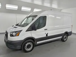 Ford Transit 3.5L 6 2021