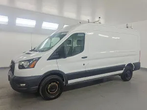 Ford Transit 3.5L 6 2021