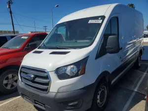 Ford Transit 3.5L 6 2020
