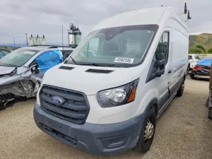 Ford Transit 3.5L 6 2020