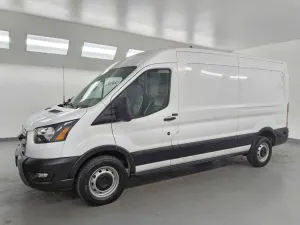 Ford Transit 3.5L 6 2020